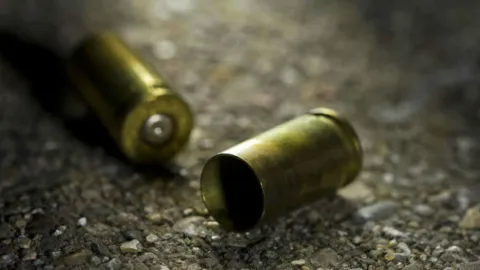Dos muertos producto de ataques armados en Uruapan, hay un niño herido.