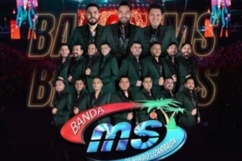 banda ms