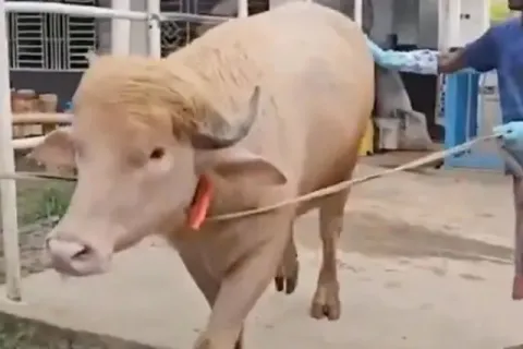 bufalo