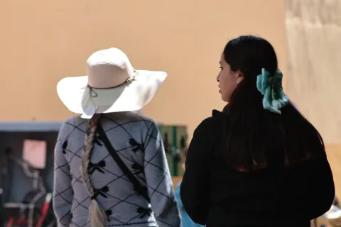 Para este miércoles activan Alerta Amarilla por calor en la CDMX.