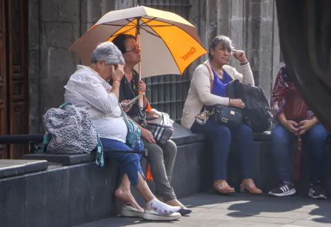 Se mantendrá un sábado caluroso en el estado de Puebla.