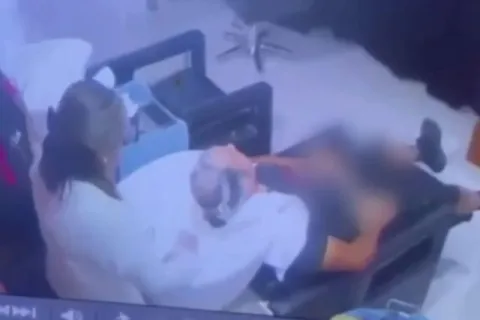 captura