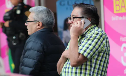 Atención: no habrá prórroga para registrar tu línea celular.