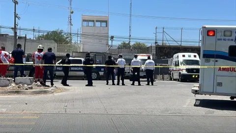 Ya van dos muertos tras riña en penal de Ciudad Obregón.