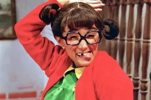 chilindrina
