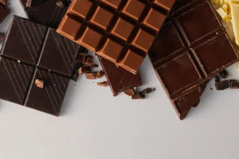 chocolate
