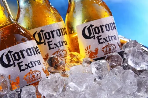 corona