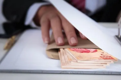 corrupcion