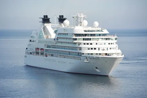 crucero