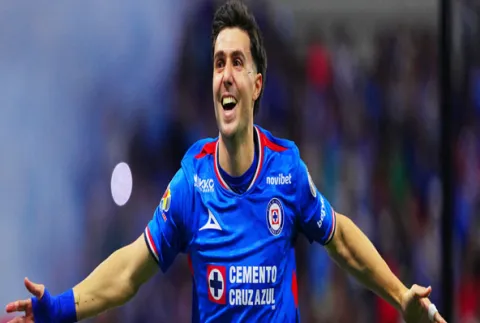 Máquina encarrilada, Cruz Azul elimina al Atlas.