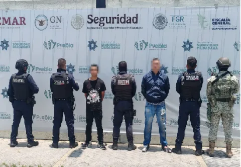 detenidos mercado morelos