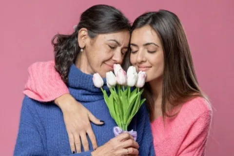 día de las madres