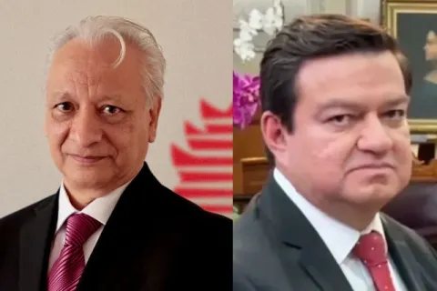 director pemex
