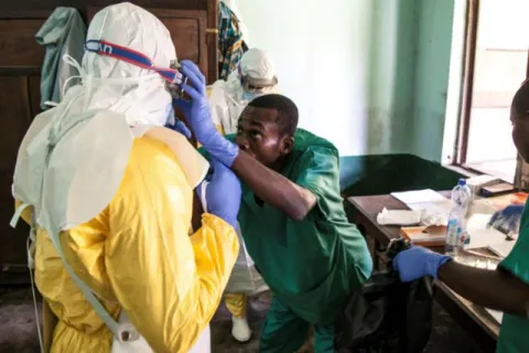 ebola
