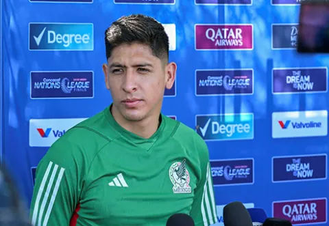 Liderazgo, pasión y responsabilidad de representar a México en el Mundial.