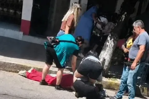 ejecutado