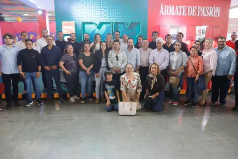 empresarios