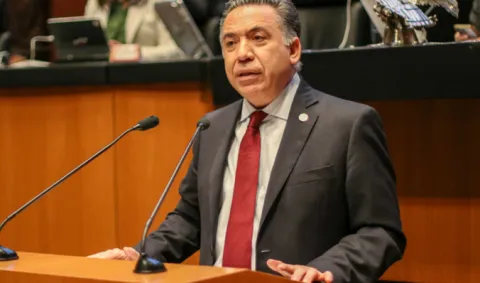 enrique inzunza