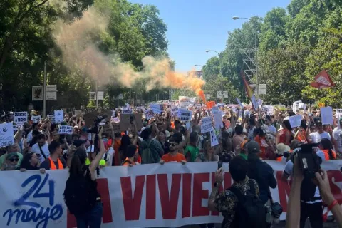 españa