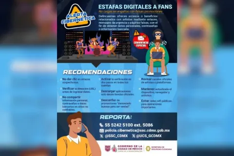 estafas