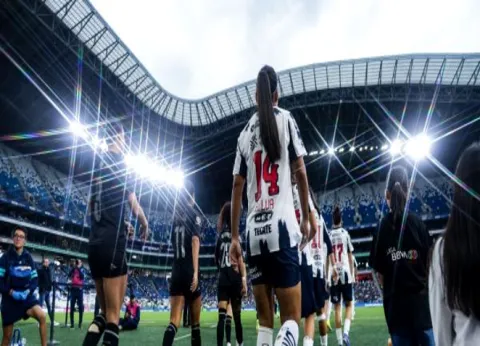 Primeros dos boletos para semis: América y Rayadas avanzan en la Liguilla.