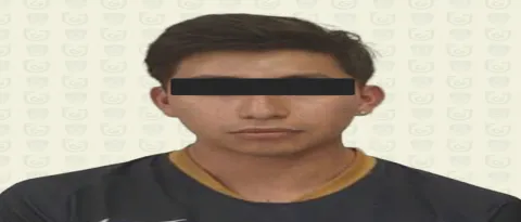 Joven acusado de desaparecer y matar a su madre en la CDMX ingresa al penal.