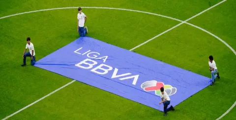 Lluvia de goles y récords en la Ida de los Cuartos de Final.
