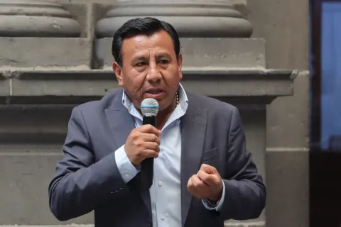 ASE detecta posible daño patrimonial por más de 70 mdp. en Coronango.