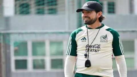 Gerardo Espinoza será el nuevo entrenador del Puebla.