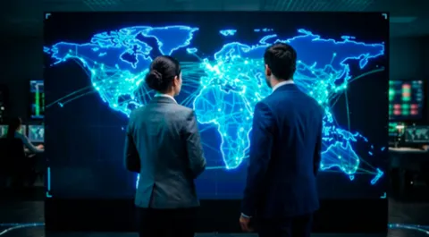 globalización