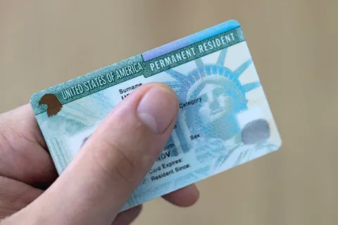 greencard