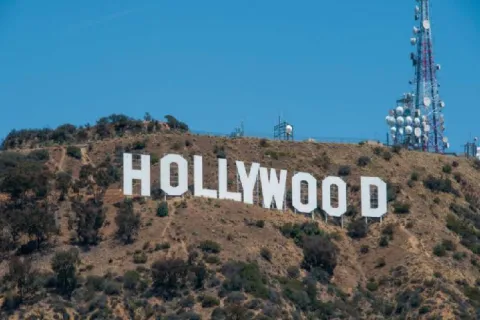 hollywood