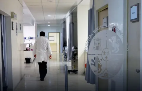 Hospital Nacional Homeopático brinda atención ginecológica integral y humanizada.