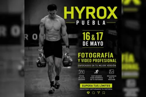 hyrox