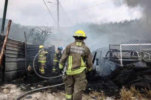 incendio