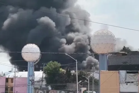 incendio