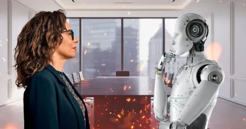 inteligencia artificial-el financiero