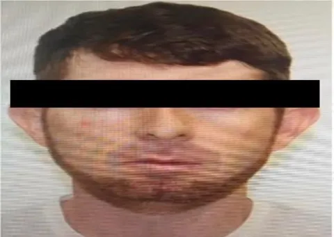 Es detenido en Sonora, Isaí N., sobrino de Joaquín Chapo Guzmán.