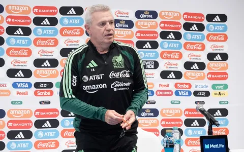 México vs Ghana en Puebla, checa dónde puedes ver el juego.
