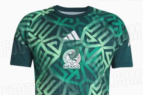jersey