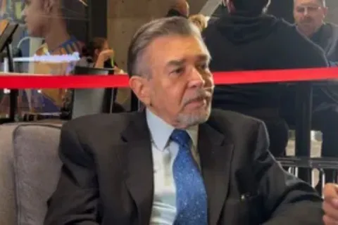 jorge ortiz