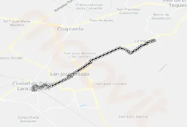 lara grajales-san josé chiapa