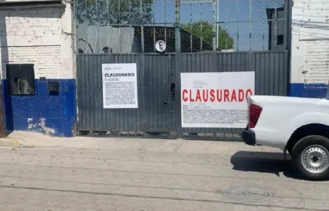 lavanderías-clausuradas