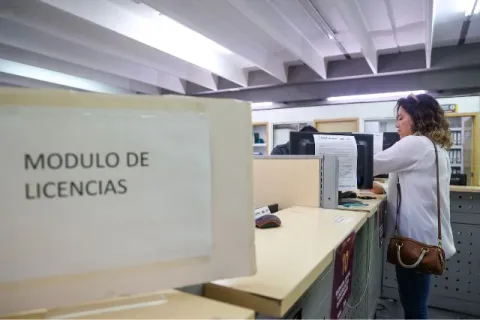 licencias