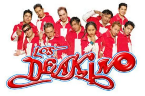 los de akino