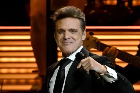 luis miguel