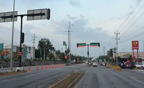 Tras apagón en Quintana Roo, CFE restablece el servicio.