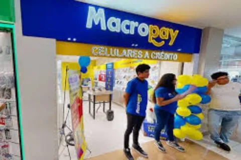 macropay