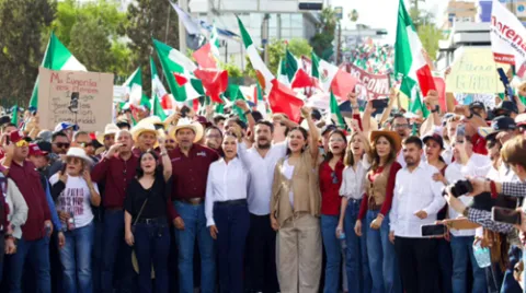 marcha chihuahua-especial