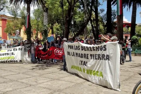 marcha